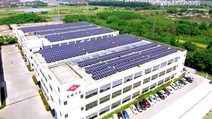 能源制造解決方案 能源制造解決方案